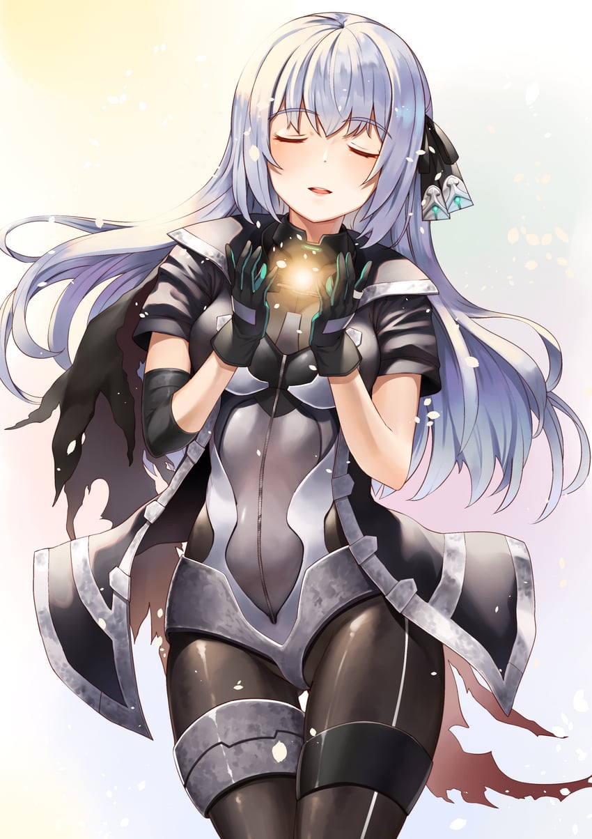 tokyo necro suicide mission drawn by shiro3necro