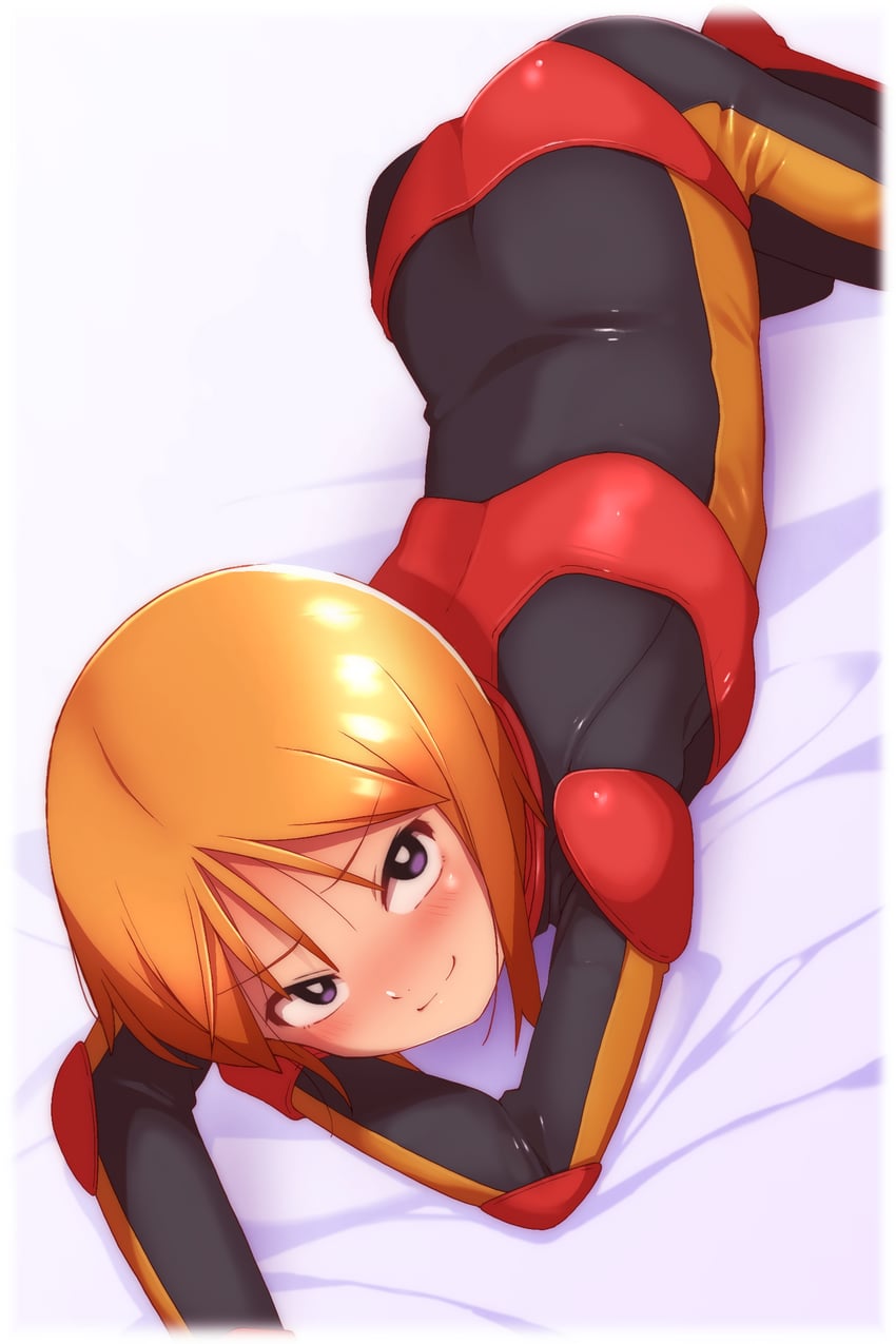 puru two (gundam and 1 more) drawn by onimaru_(onimal7802)