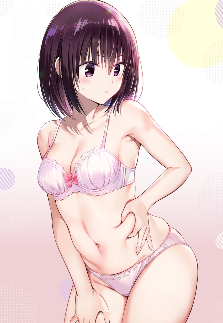 kanade suzu (ayakashi triangle) drawn by momocchi18 and yabuki_kentarou