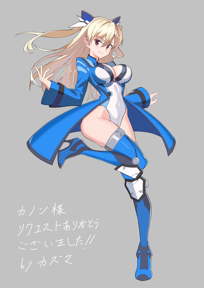 protagonist and numako (original and 2 more) drawn by kazuma_(leldiq)