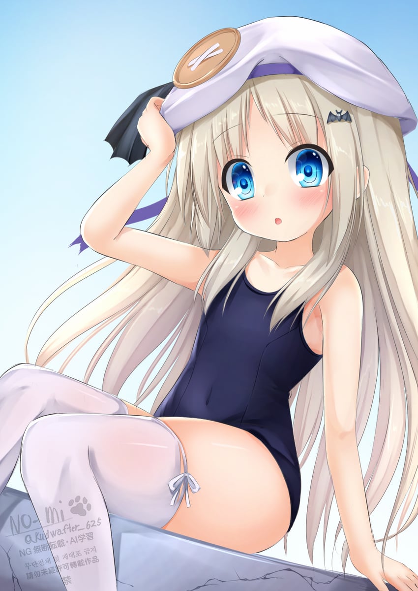 noumi kudryavka (little busters! and 1 more) drawn by kudpoid_(71139)