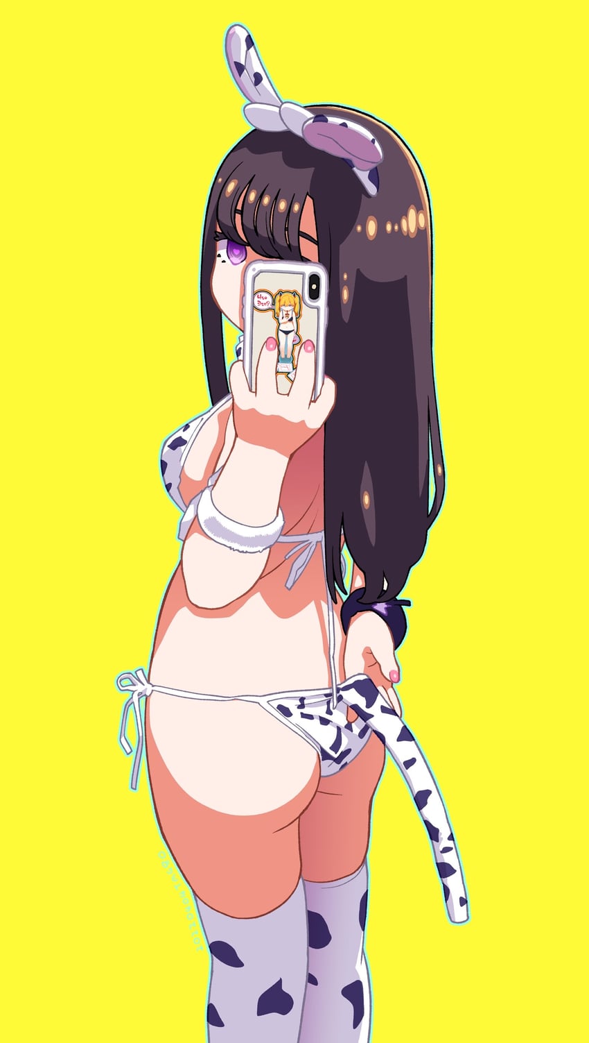 original drawn by tagro