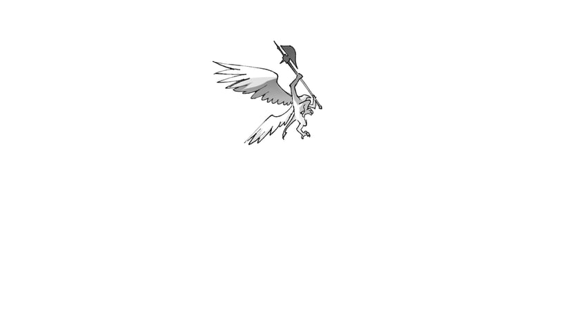 guardian (elden ring and 1 more) drawn by teasmacker