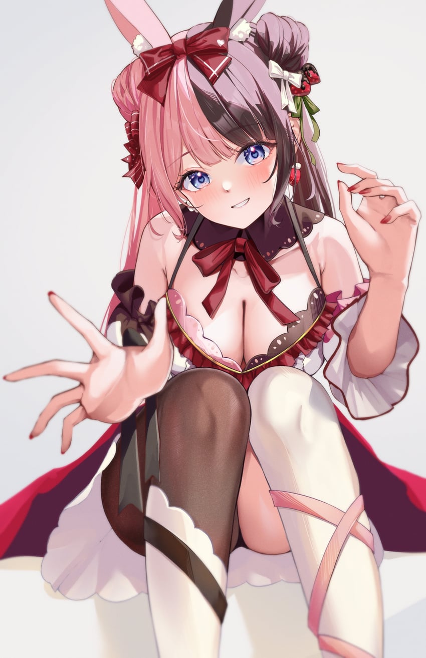 tachibana hinano (vspo! and 1 more) drawn by horo_27