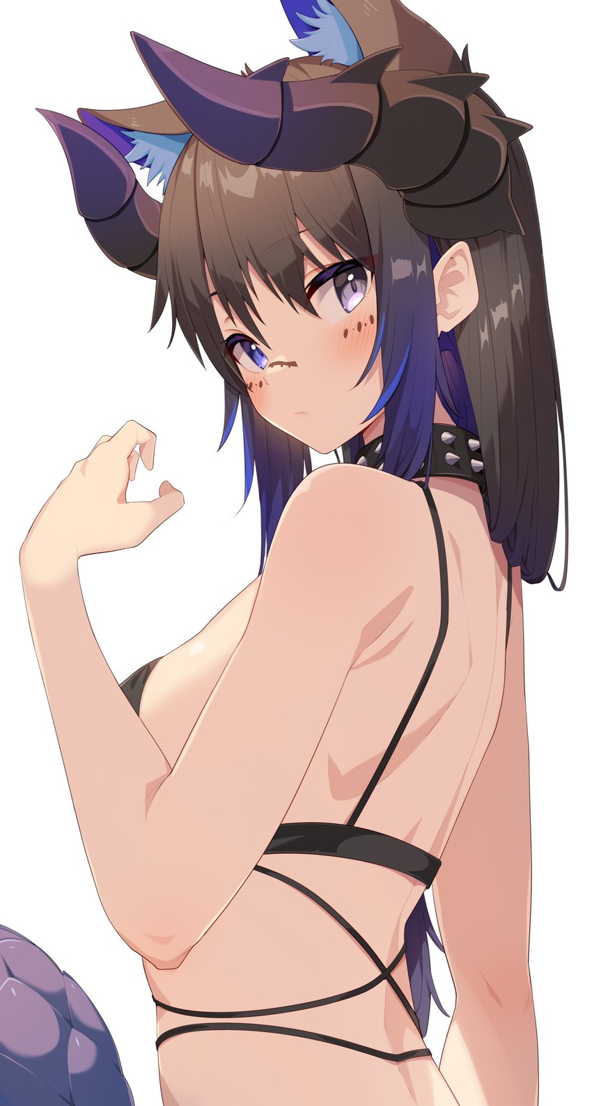 qynoa (original and 1 more) drawn by jun_(aousa0328)