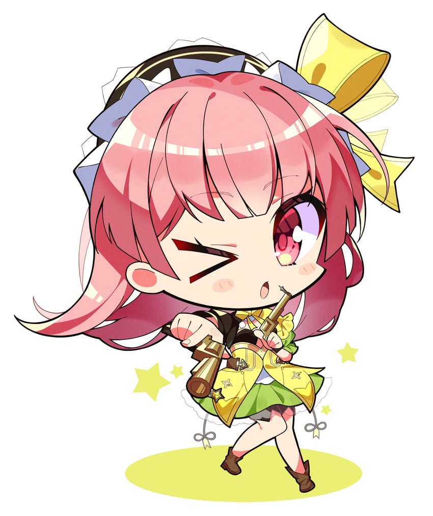 suelle malen (atelier and 1 more) drawn by applepie_1201