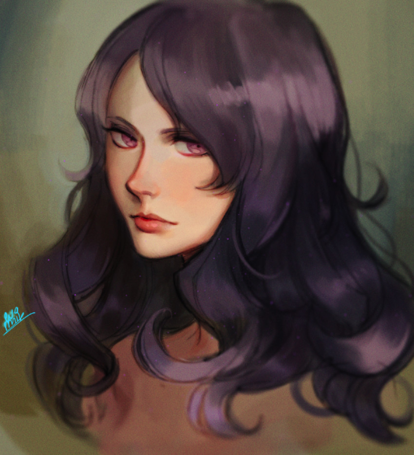 camilla (fire emblem and 1 more) drawn by eva_smith