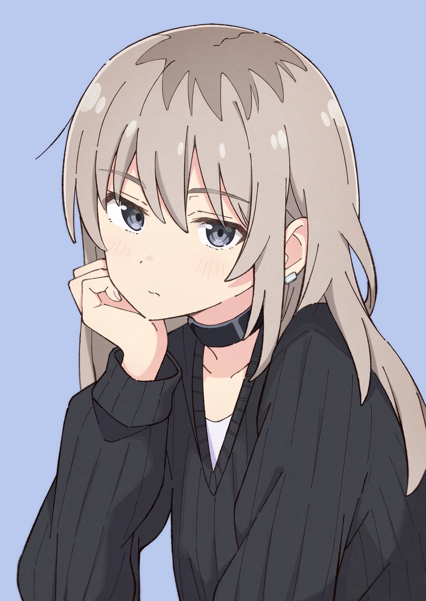 kawaragi momoka (girls band cry) drawn by mimori_(mimori_05)
