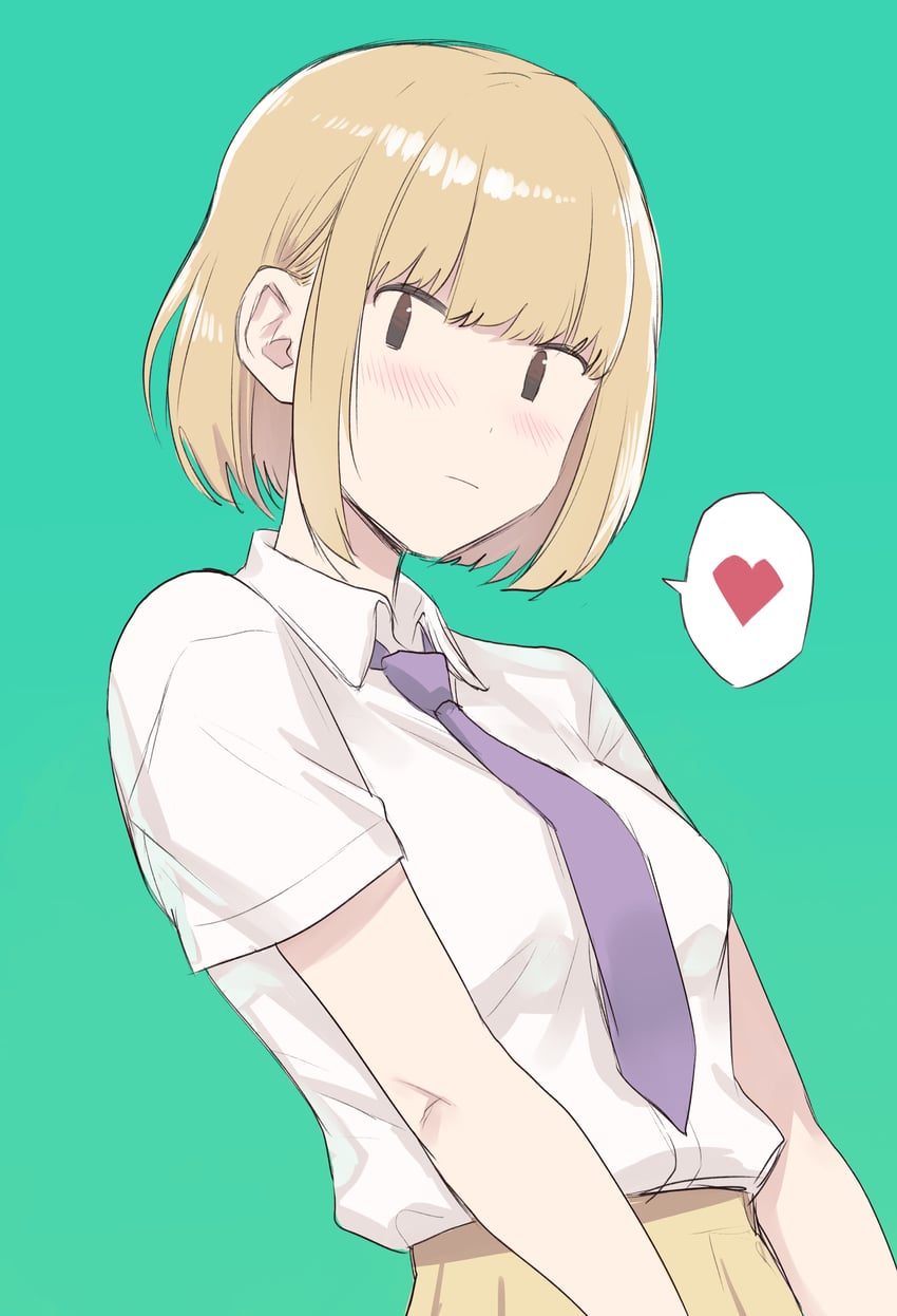 uchi emiri (watashi ga motenai no wa dou kangaetemo omaera ga warui!) drawn by koma_neko