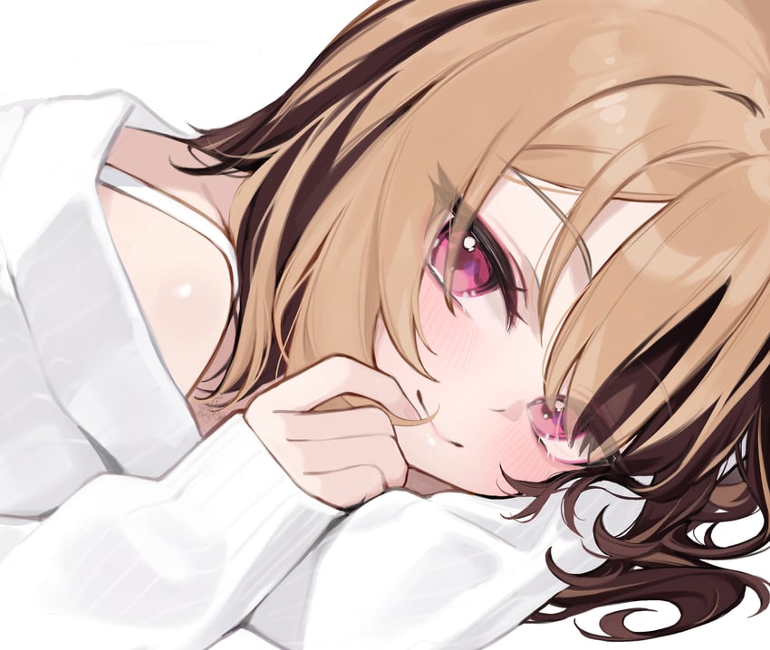 gigi murin (hololive and 1 more) drawn by hoshi_usagi