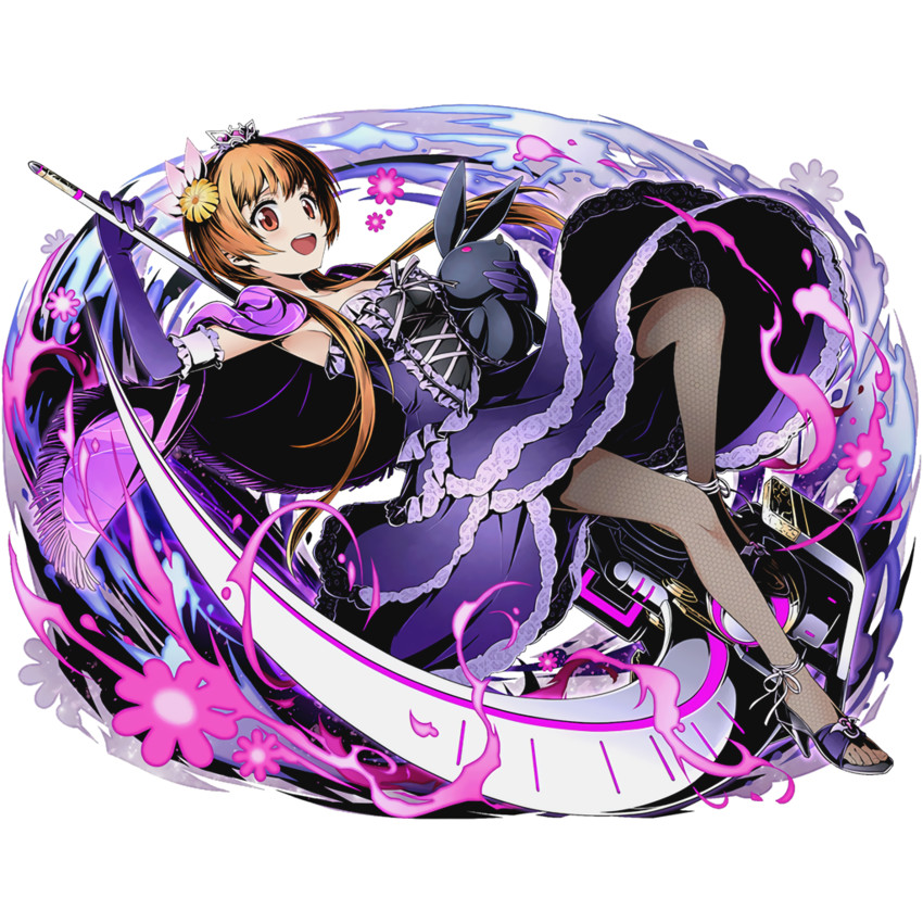 tachibana marika (nisekoi and 1 more) drawn by ucmm