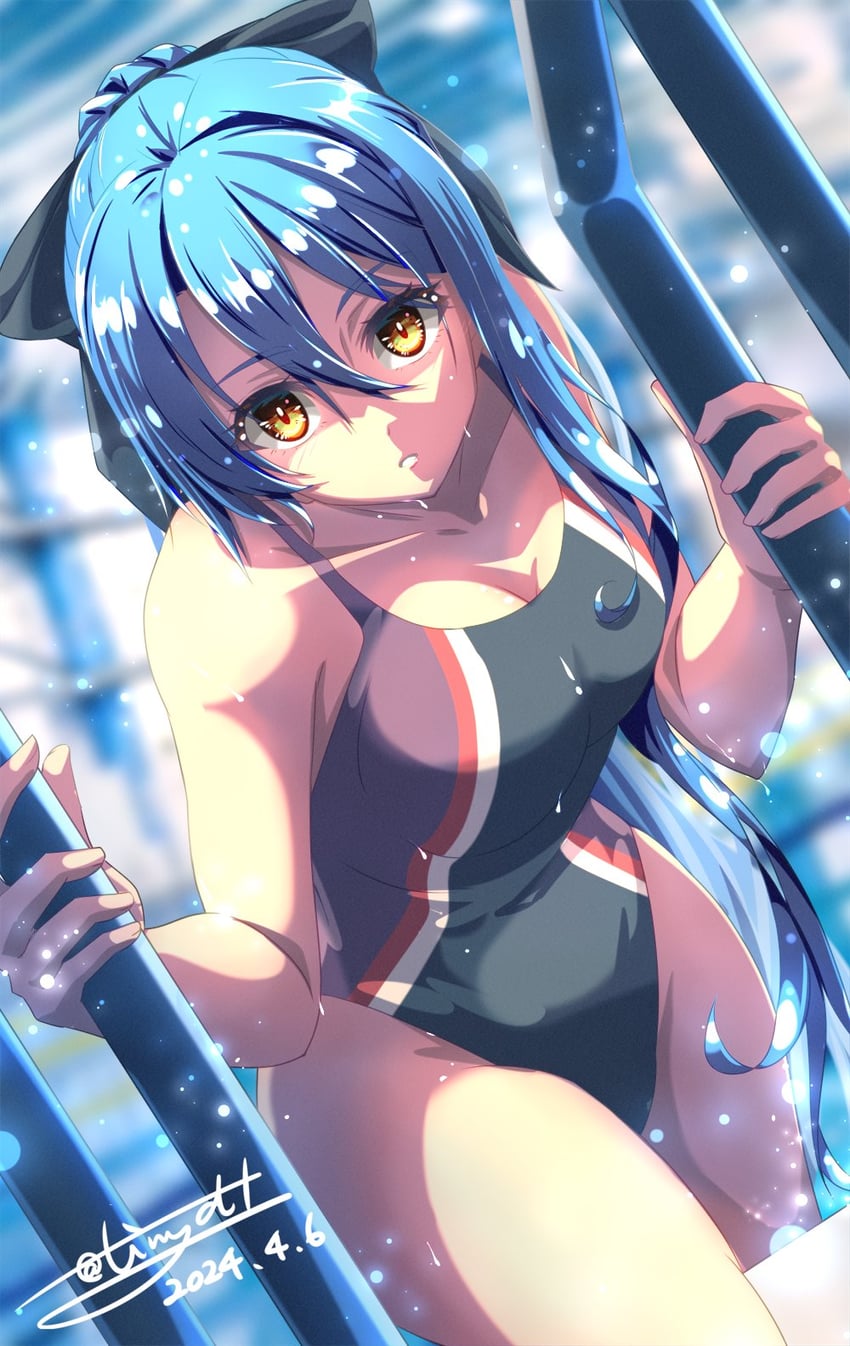 laura s. arseid (eiyuu densetsu and 2 more) drawn by tinybiard