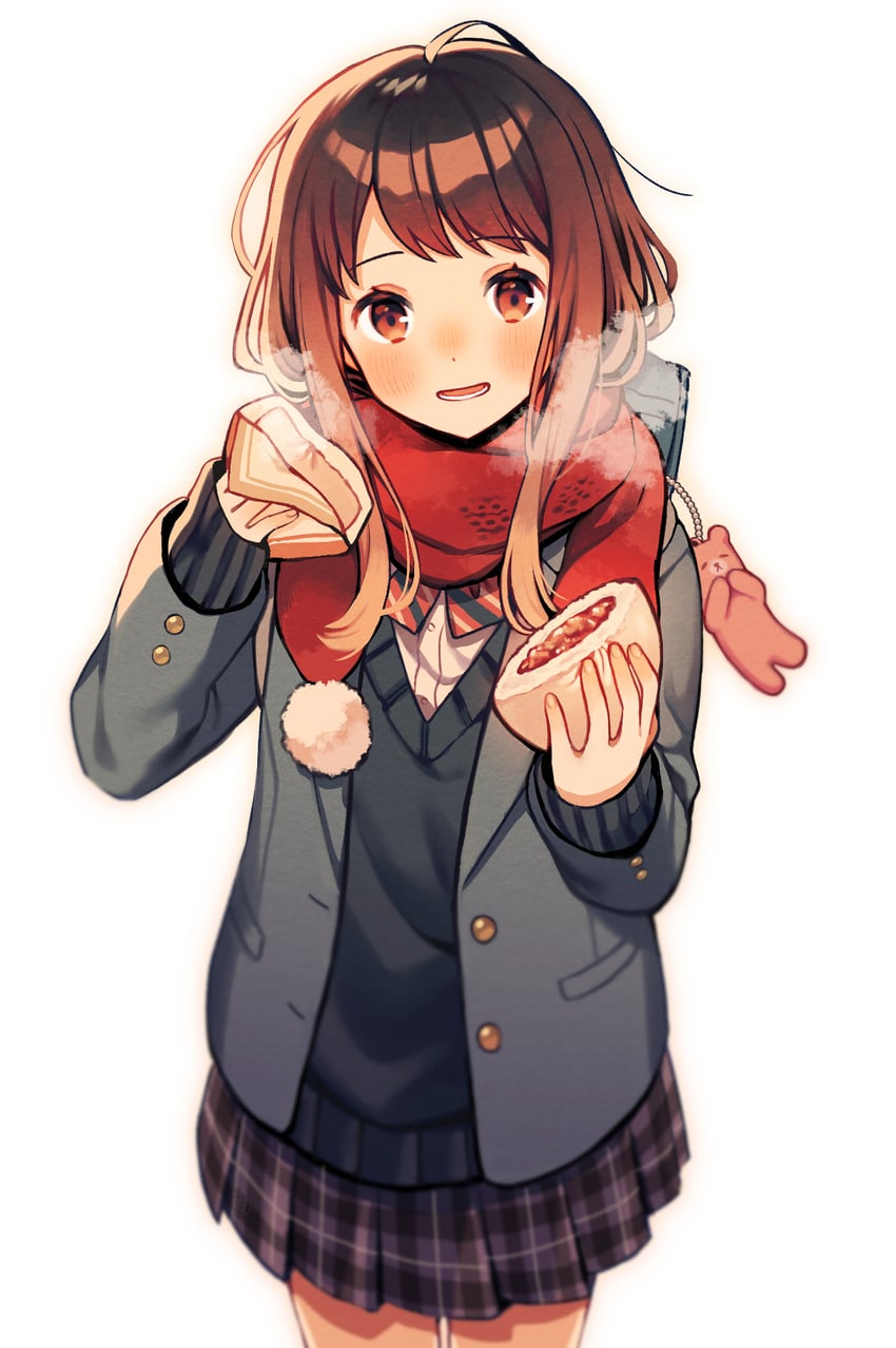 original drawn by amagi_hana
