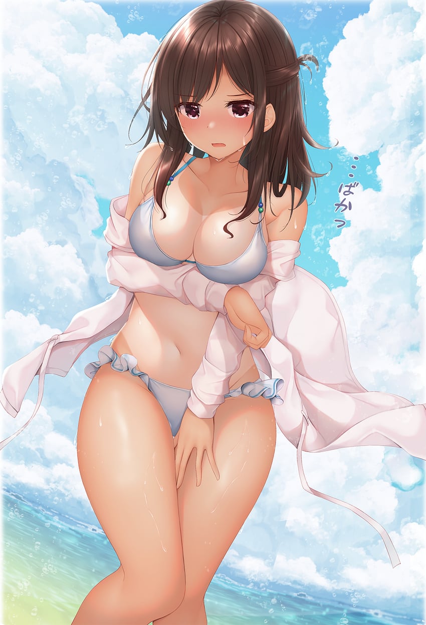 original drawn by minato_ojitan