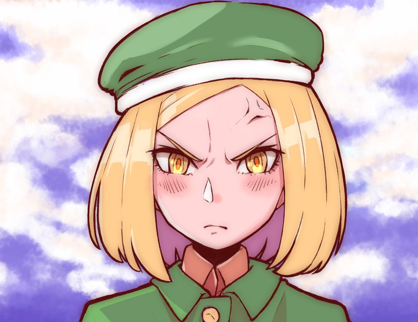 paul bunyan (fate and 2 more) drawn by arutemawp87