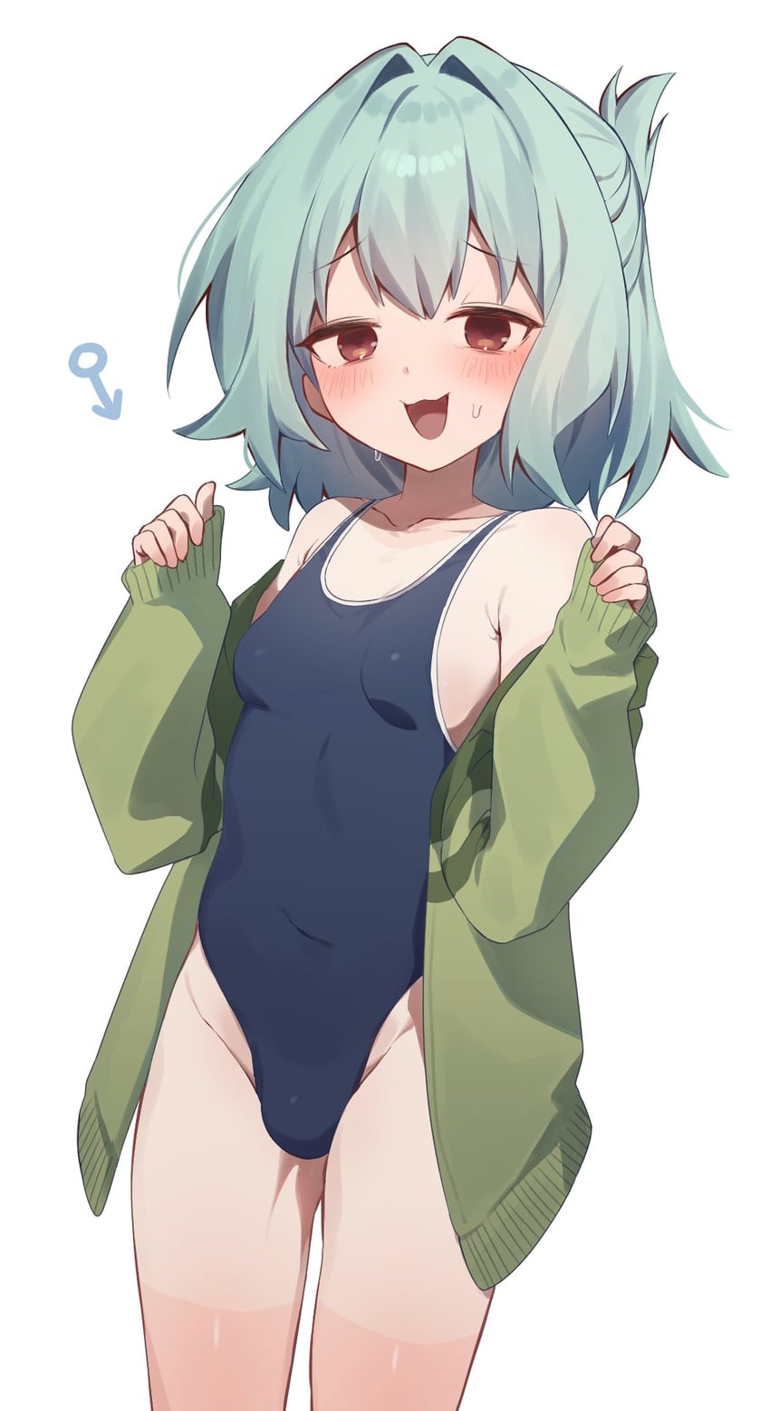 otori tan (seitokai ni mo ana wa aru!) drawn by nyaru_(ill_naru)