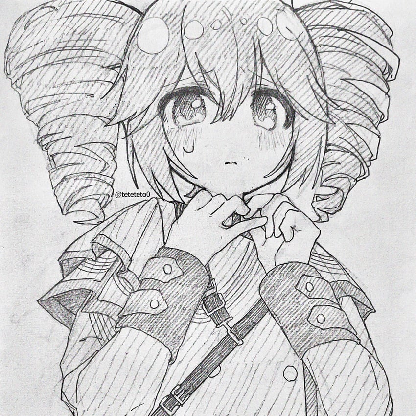kasane teto (utau and 1 more) drawn by teteteto0