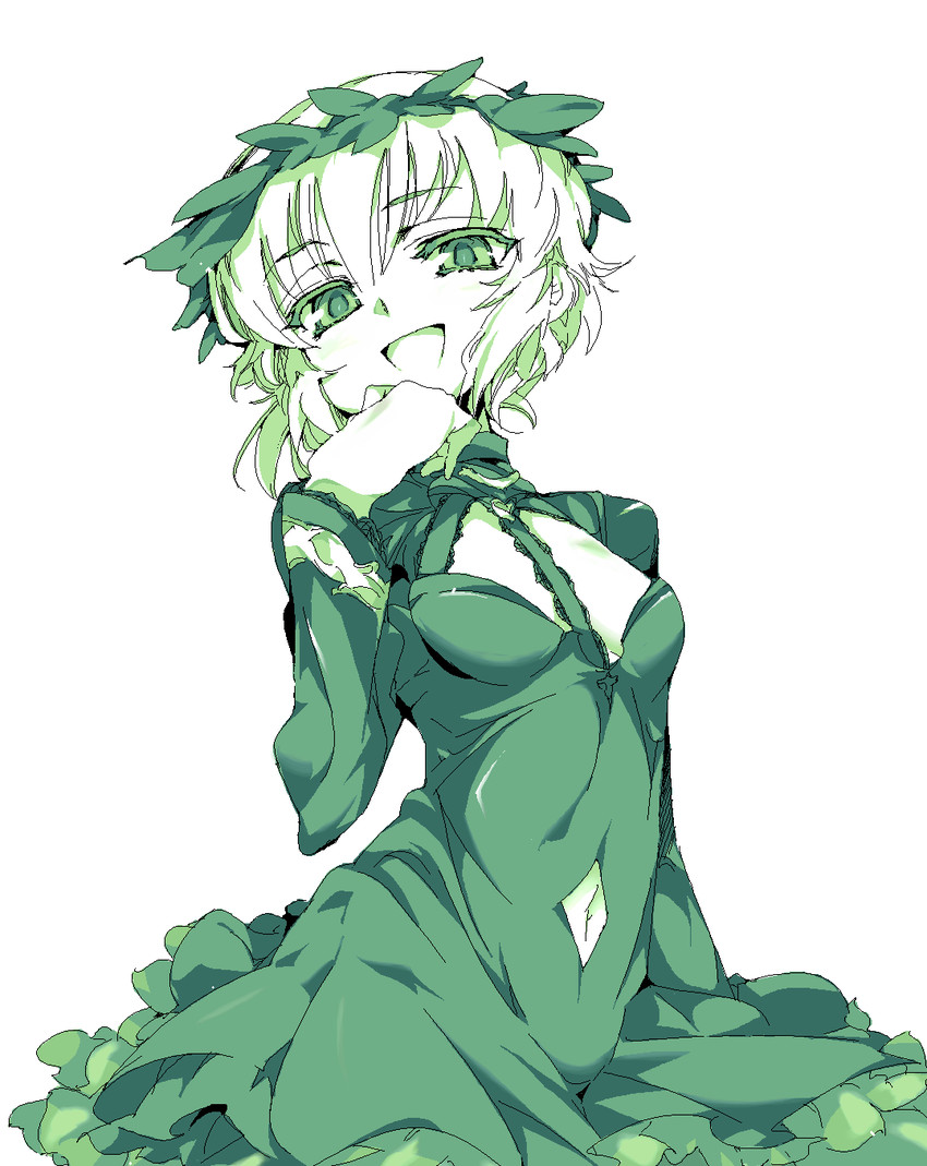koshimizu sachiko (idolmaster and 1 more) drawn by kugimiya_atsuki