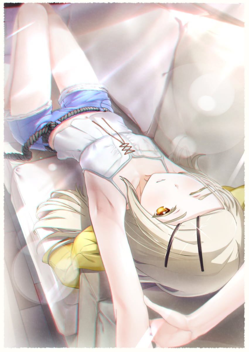shinosawa hiro (idolmaster and 1 more) drawn by noshiro_tomoya