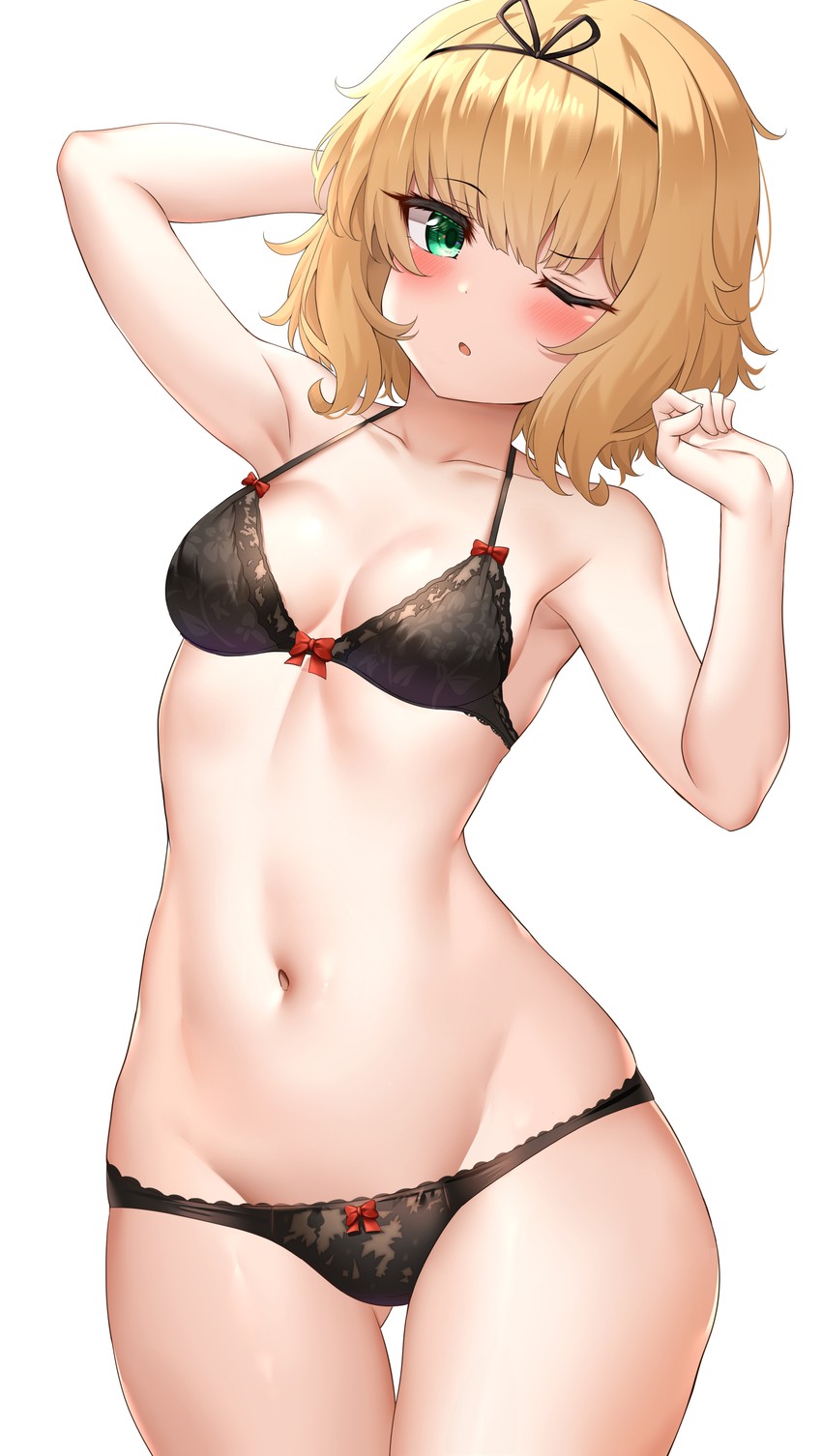 kirima syaro (gochuumon wa usagi desu ka?) drawn by sunhyun