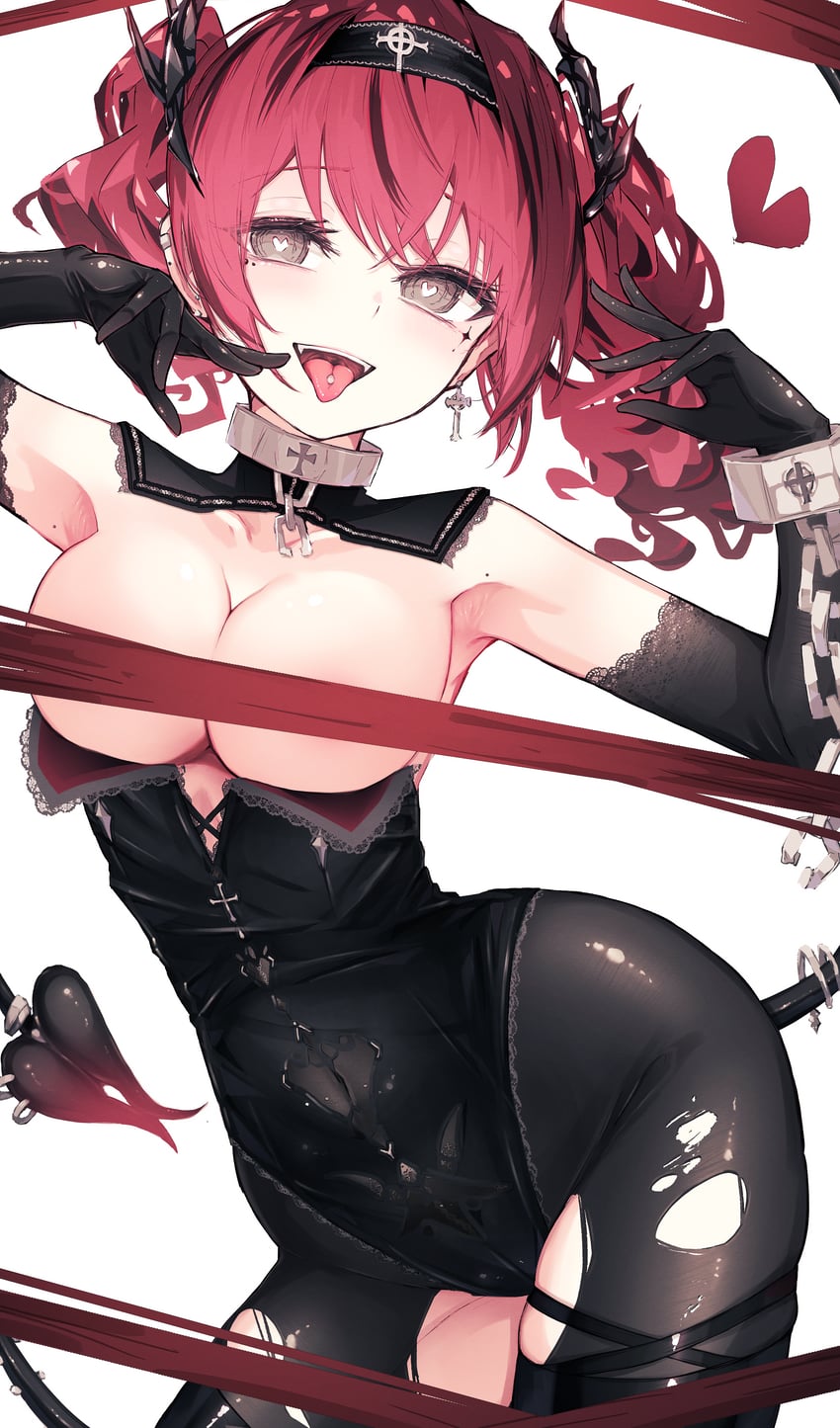 original drawn by reizouko