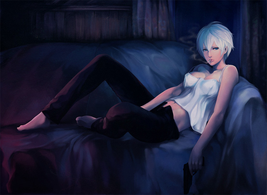 natalia kaminski (fate and 1 more) drawn by itori_(clarice_note)
