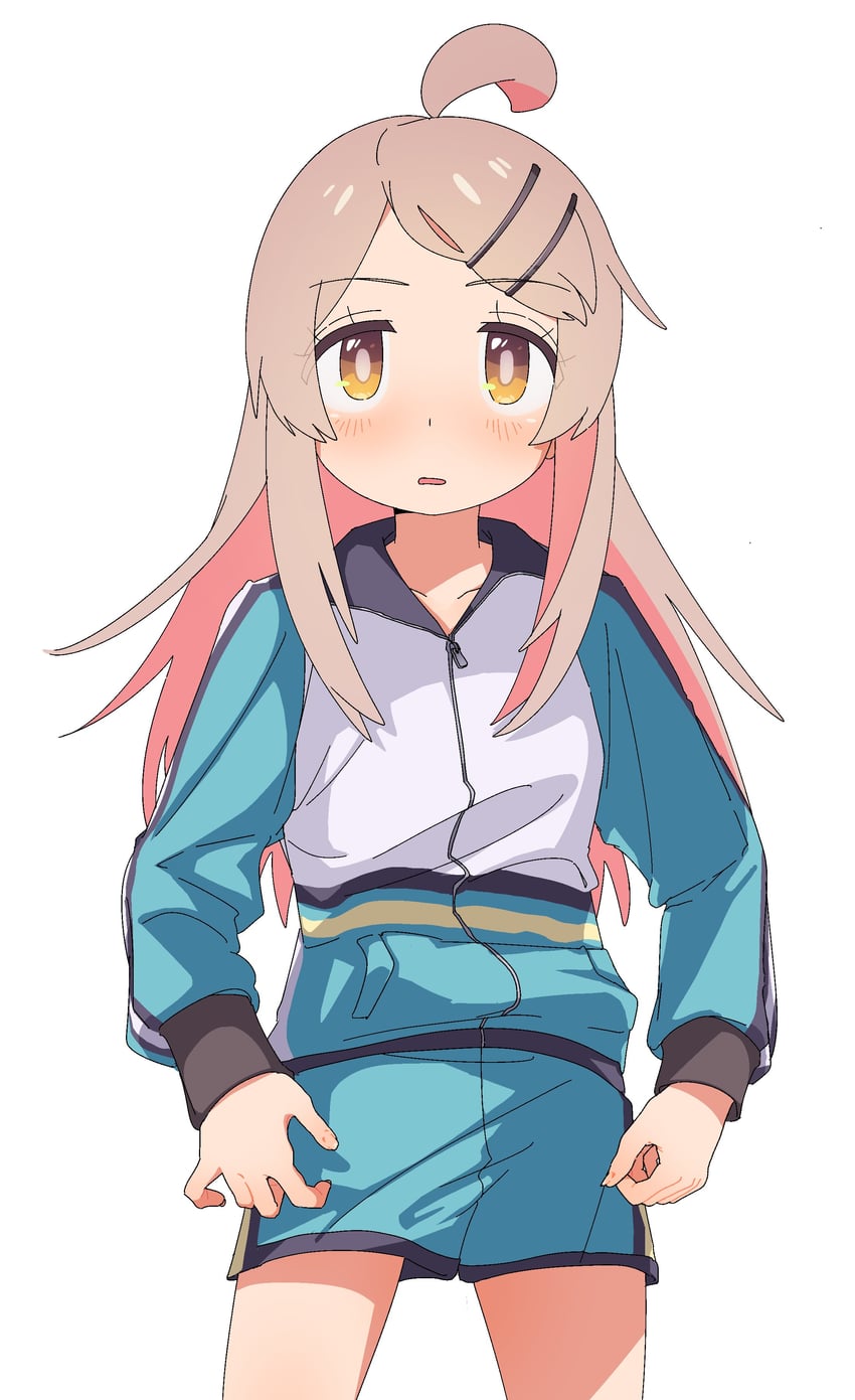 oyama mahiro and shinosawa hiro (idolmaster and 2 more) drawn by yoku_soy