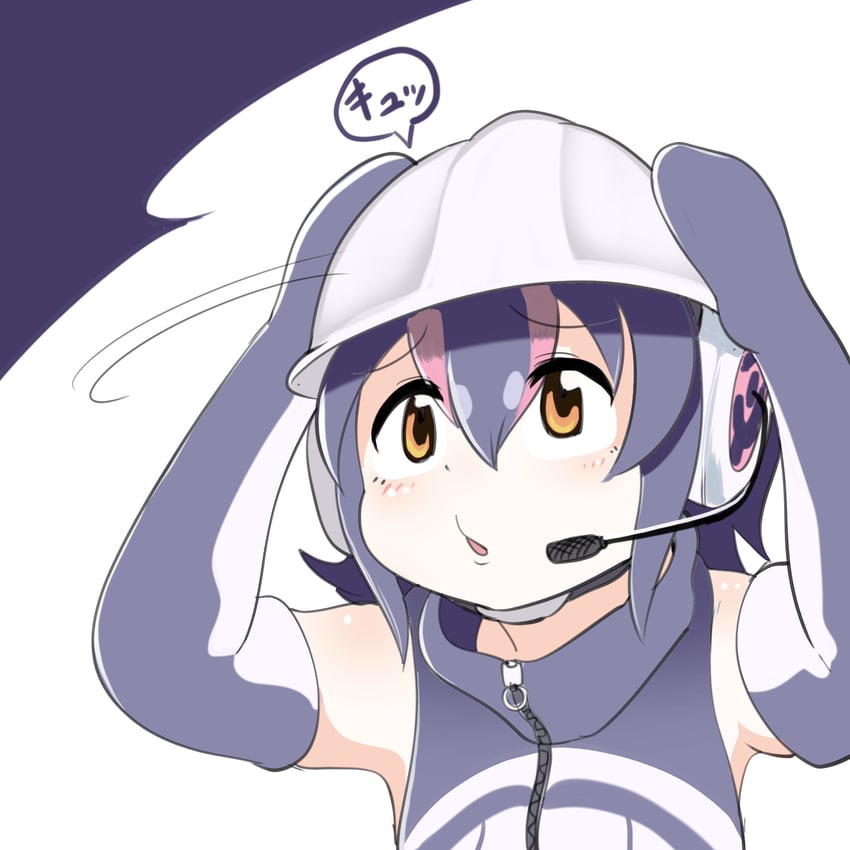 humboldt penguin (kemono friends and 1 more) drawn by mcgunngu