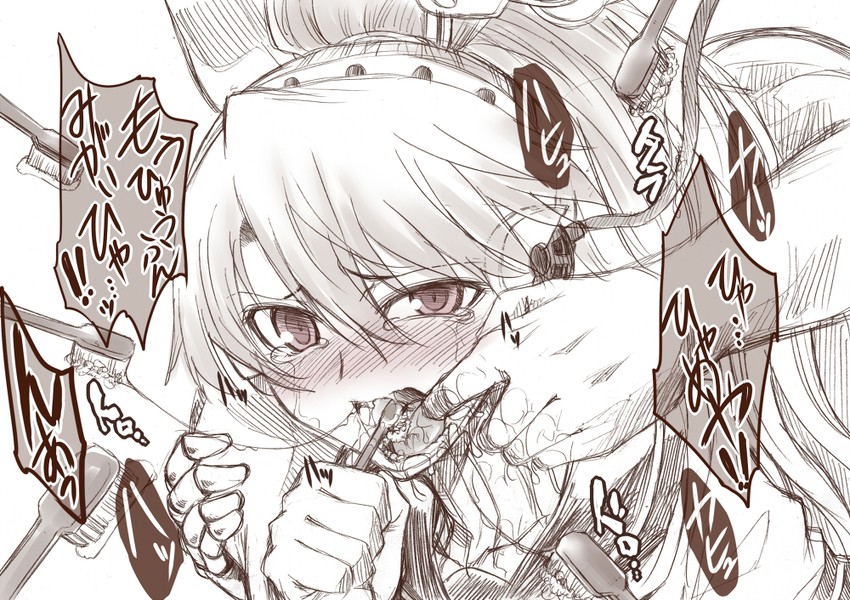 labrys (persona and 1 more) drawn by segami_daisuke