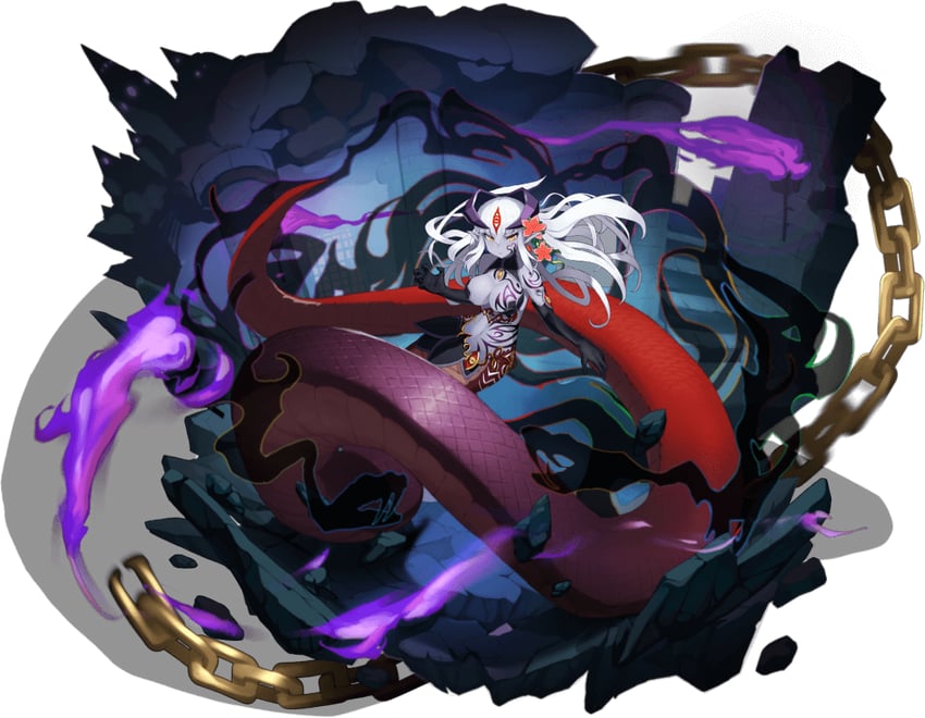 alipheese fateburn xvi (mon-musu quest! and 1 more)
