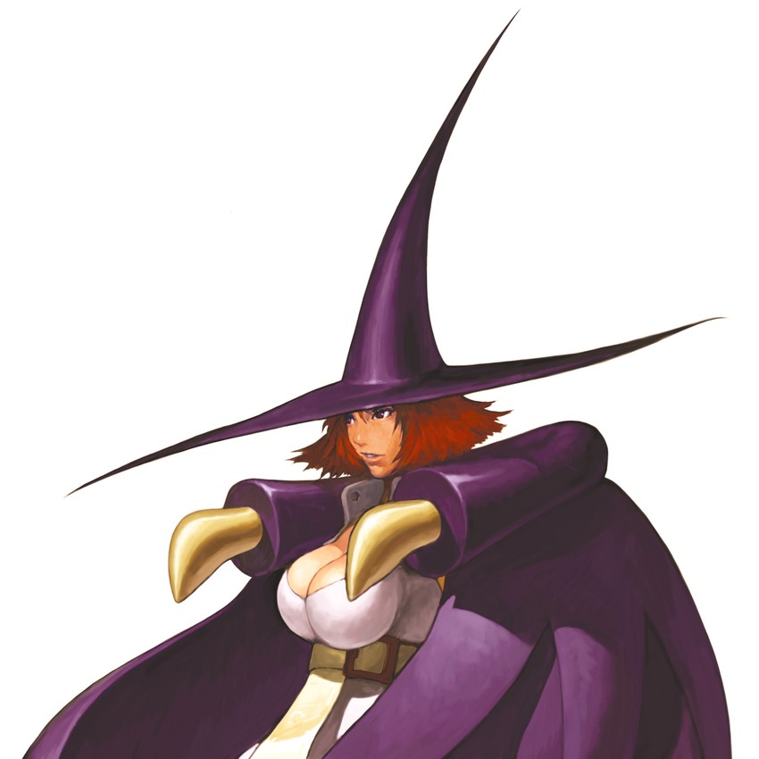 tabasa (svc chaos and 1 more) drawn by nona
