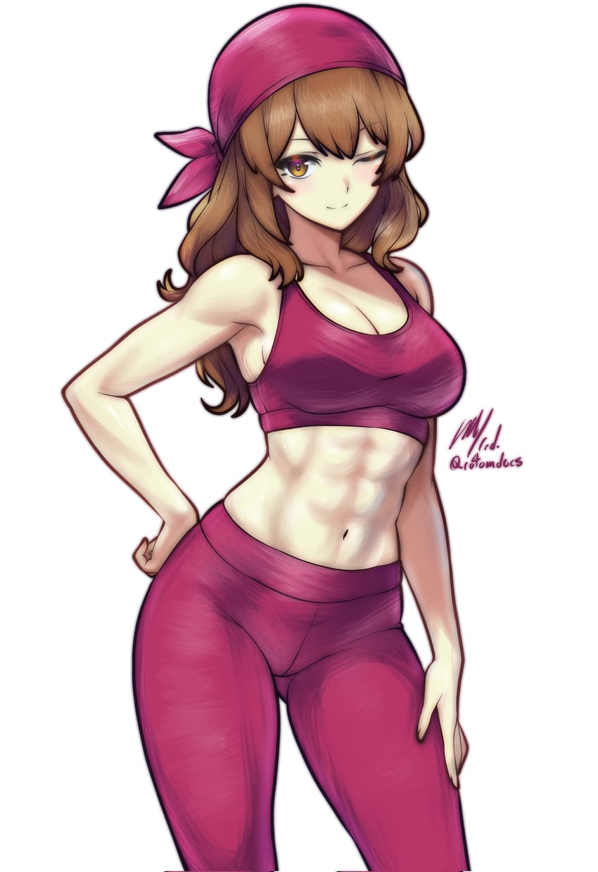 hollandaise (original and 2 more) drawn by rotomdocs