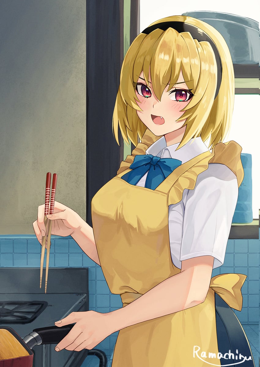 houjou satoko (higurashi no naku koro ni and 1 more) drawn by ramachiru