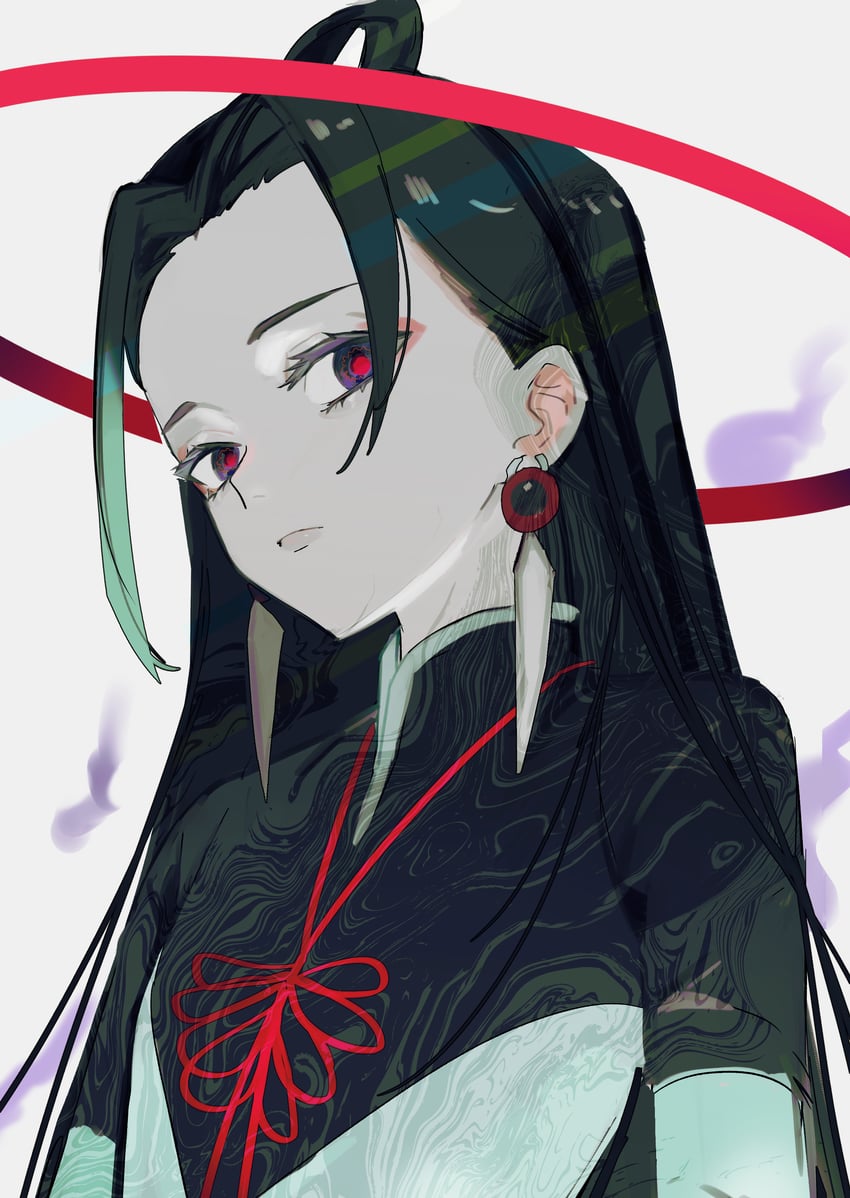 taisui xingjun (fate and 1 more) drawn by kitou_saji