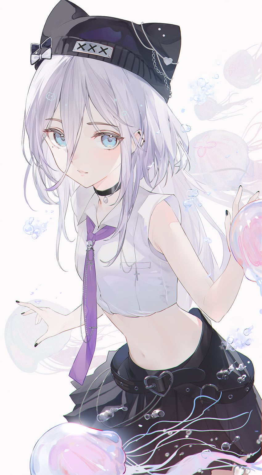 kaga sumire (vspo! and 1 more) drawn by nakashima_(pluscolor)