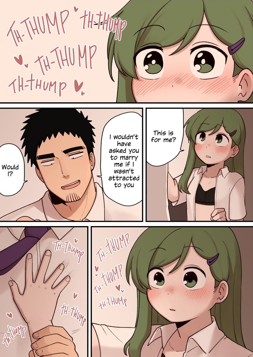 igarashi futaba and takeda harumi (senpai ga uzai kouhai no hanashi) drawn by panqlao