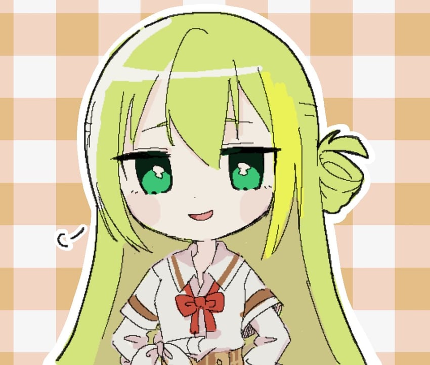 alina gray (mahou shoujo madoka magica and 1 more) drawn by madoro_nil