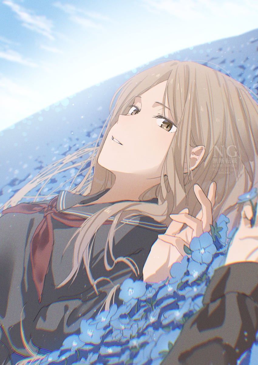 natsume reiko and morinaga souko (natsume yuujinchou) drawn by rinzawa