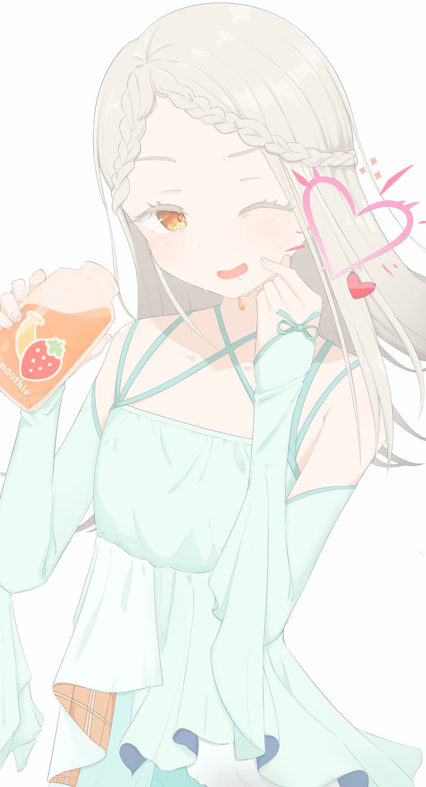 shinosawa hiro (idolmaster and 1 more) drawn by inumiya_nudora