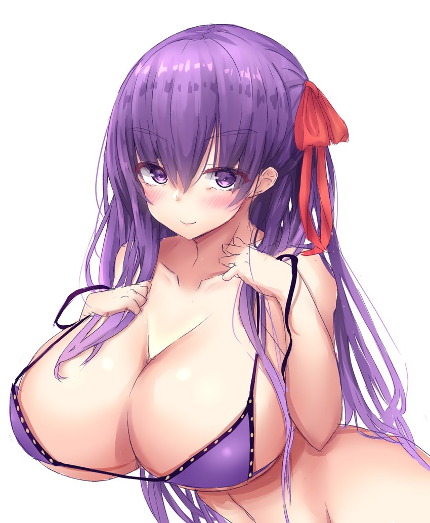 bb (fate and 2 more) drawn by yuuki_shuri