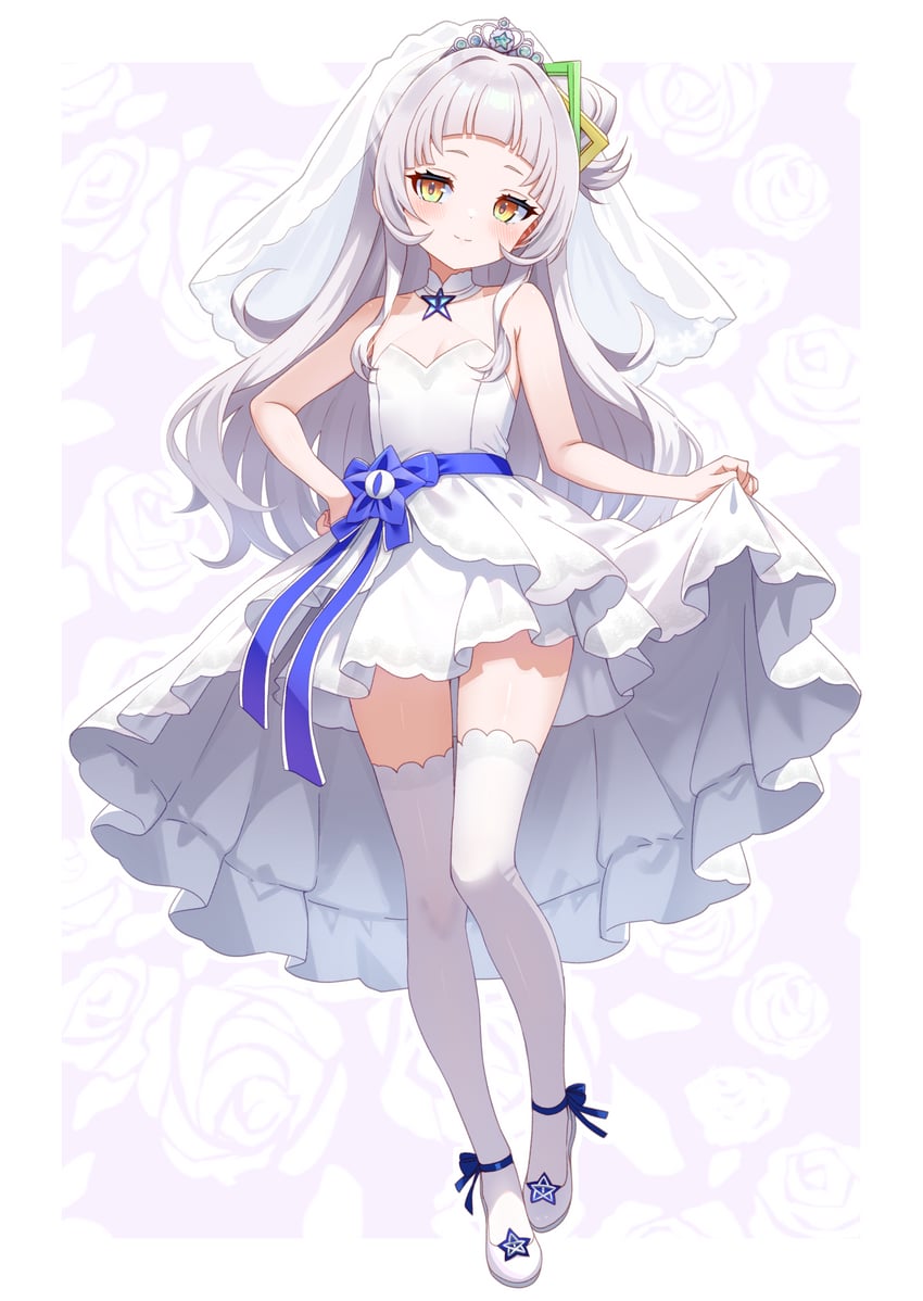 murasaki shion (hololive) drawn by toketa-sekai