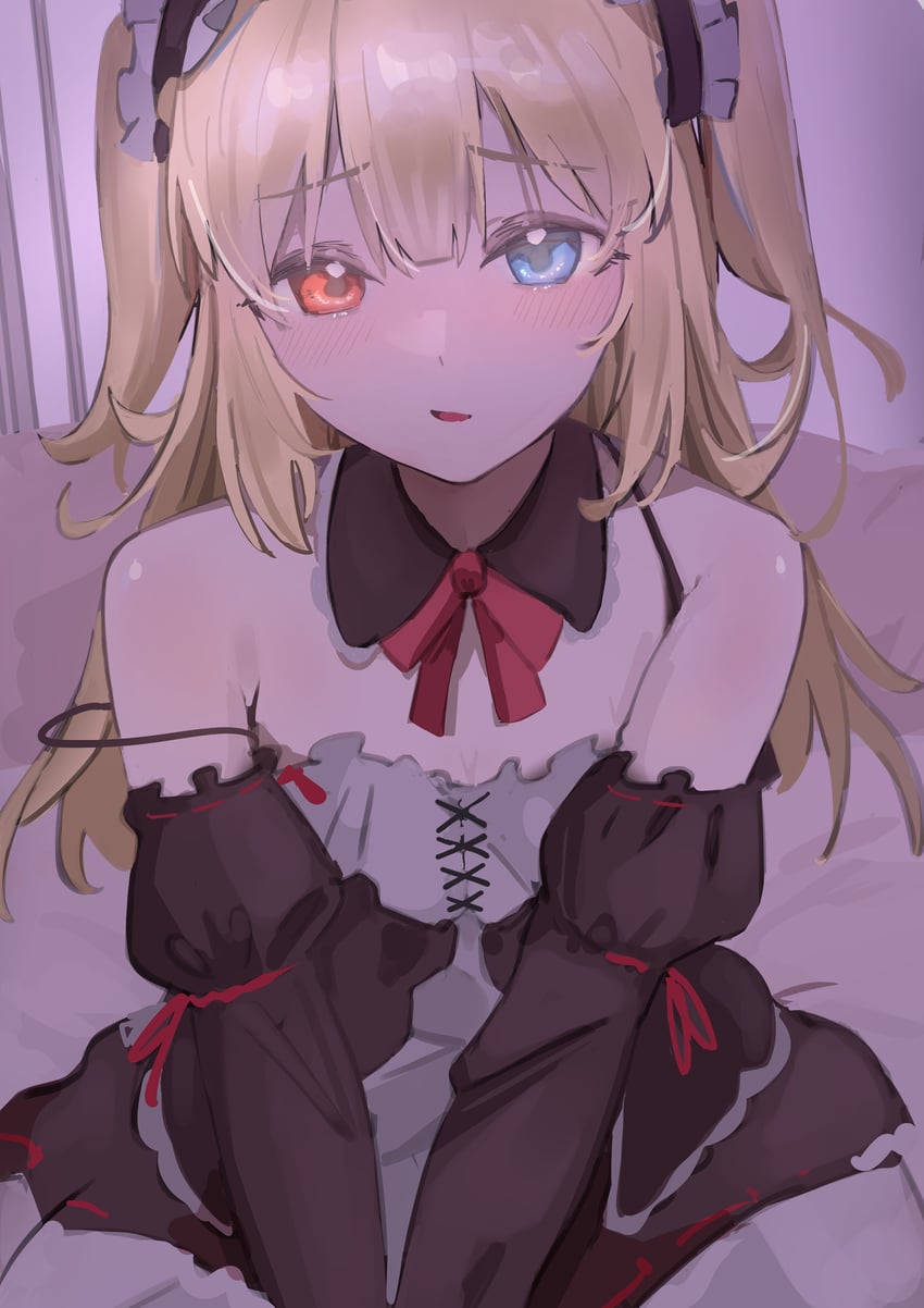 hasegawa kobato (boku wa tomodachi ga sukunai) drawn by i_hinoe