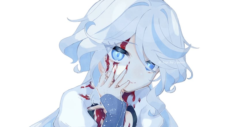 focalors (genshin impact and 1 more) drawn by nanakawa_(sep_by_hymns)