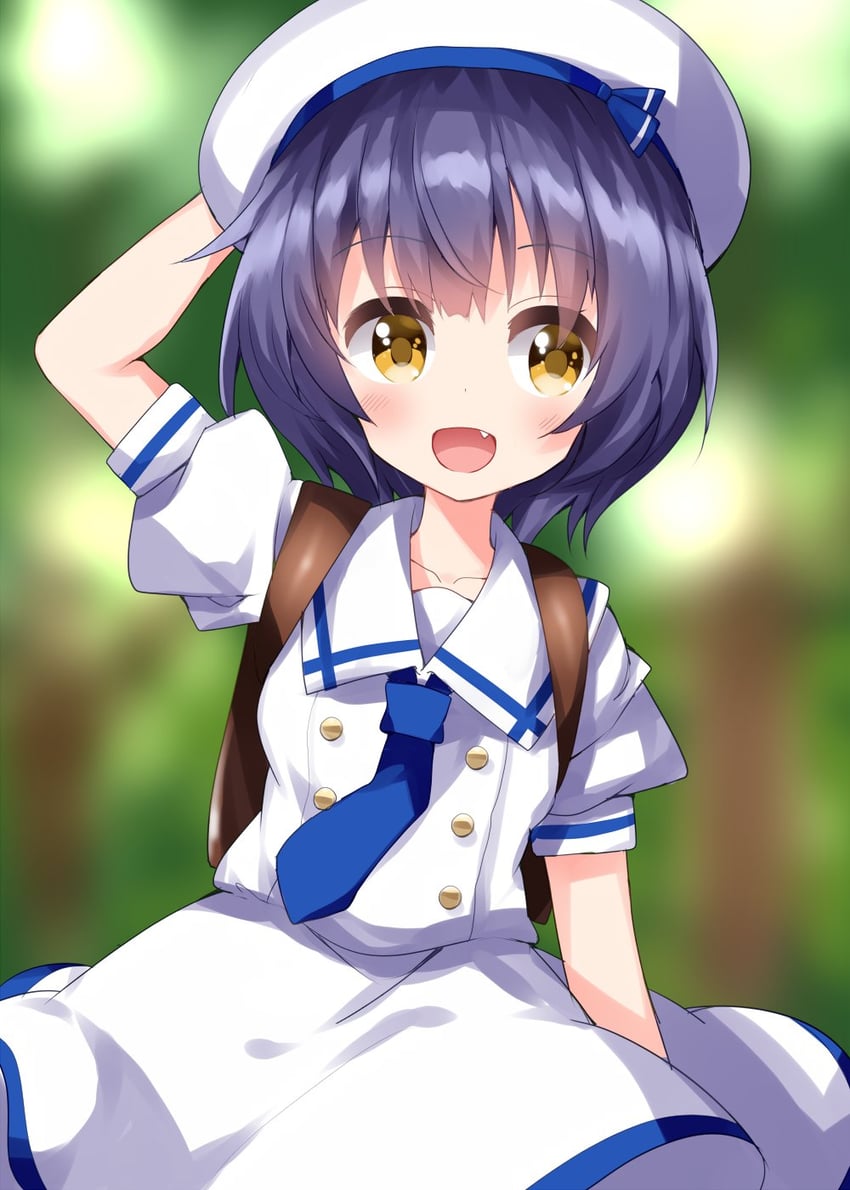 jouga maya (gochuumon wa usagi desu ka?) drawn by ruu_(tksymkw)