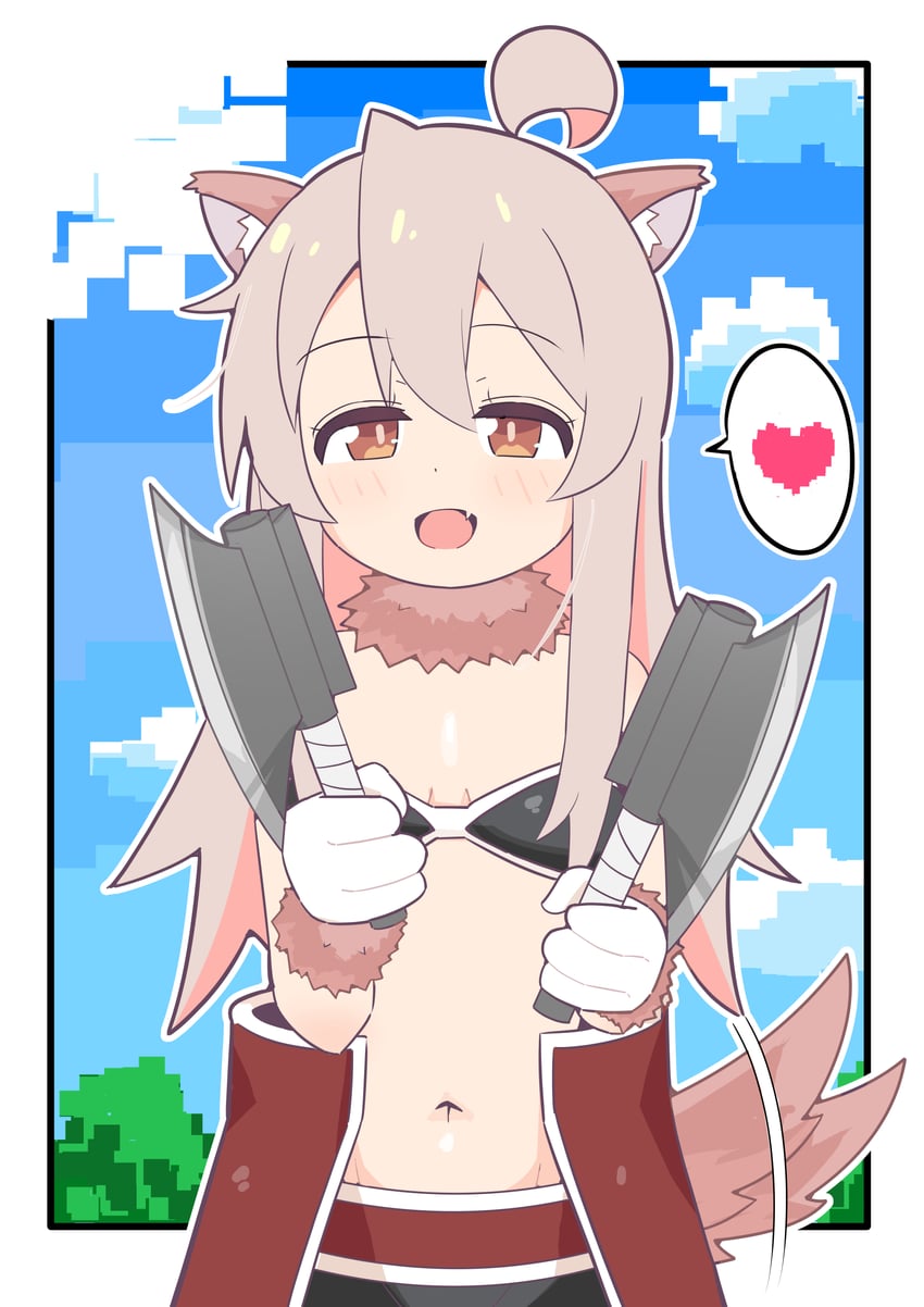 oyama mahiro (onii-chan wa oshimai!) drawn by yama_h15