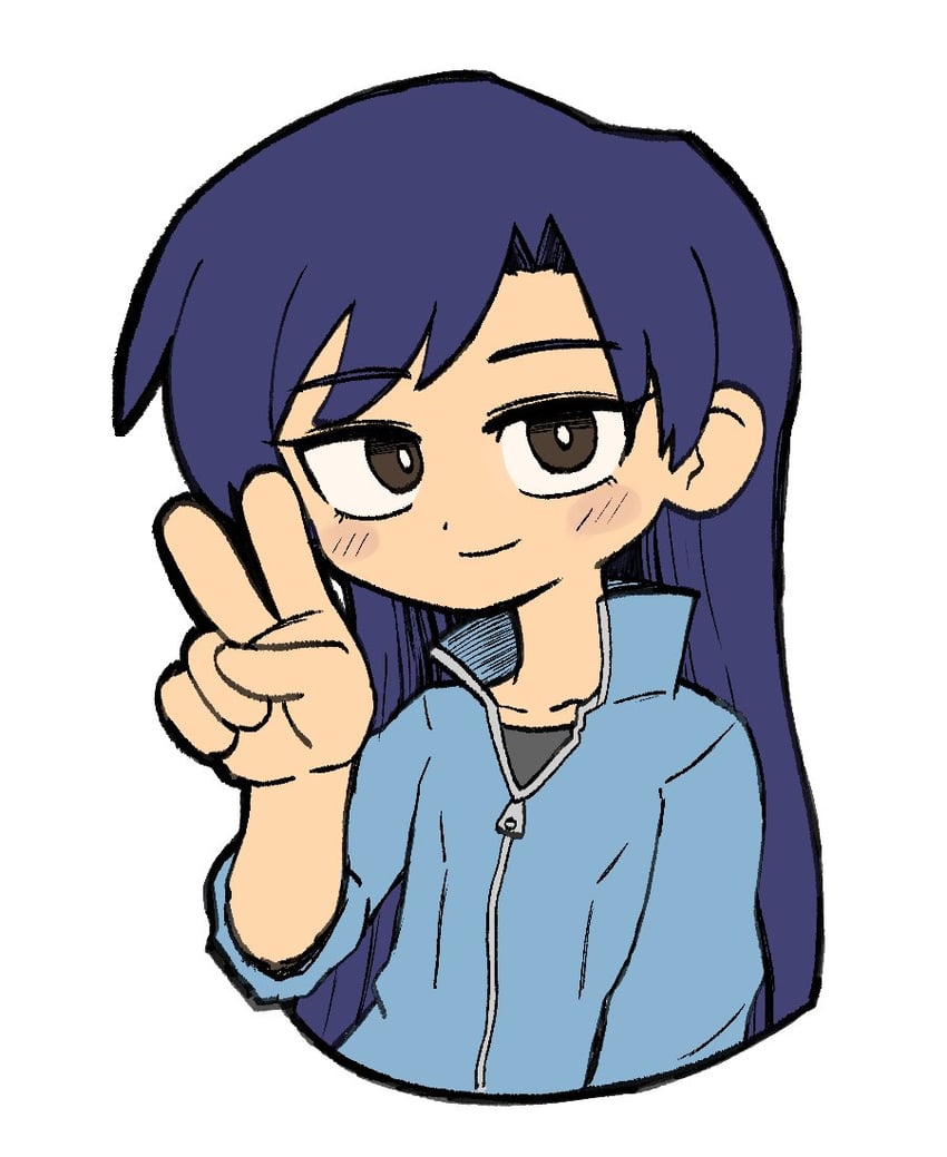 kisaragi chihaya (idolmaster and 2 more) drawn by fis_(t83192933)