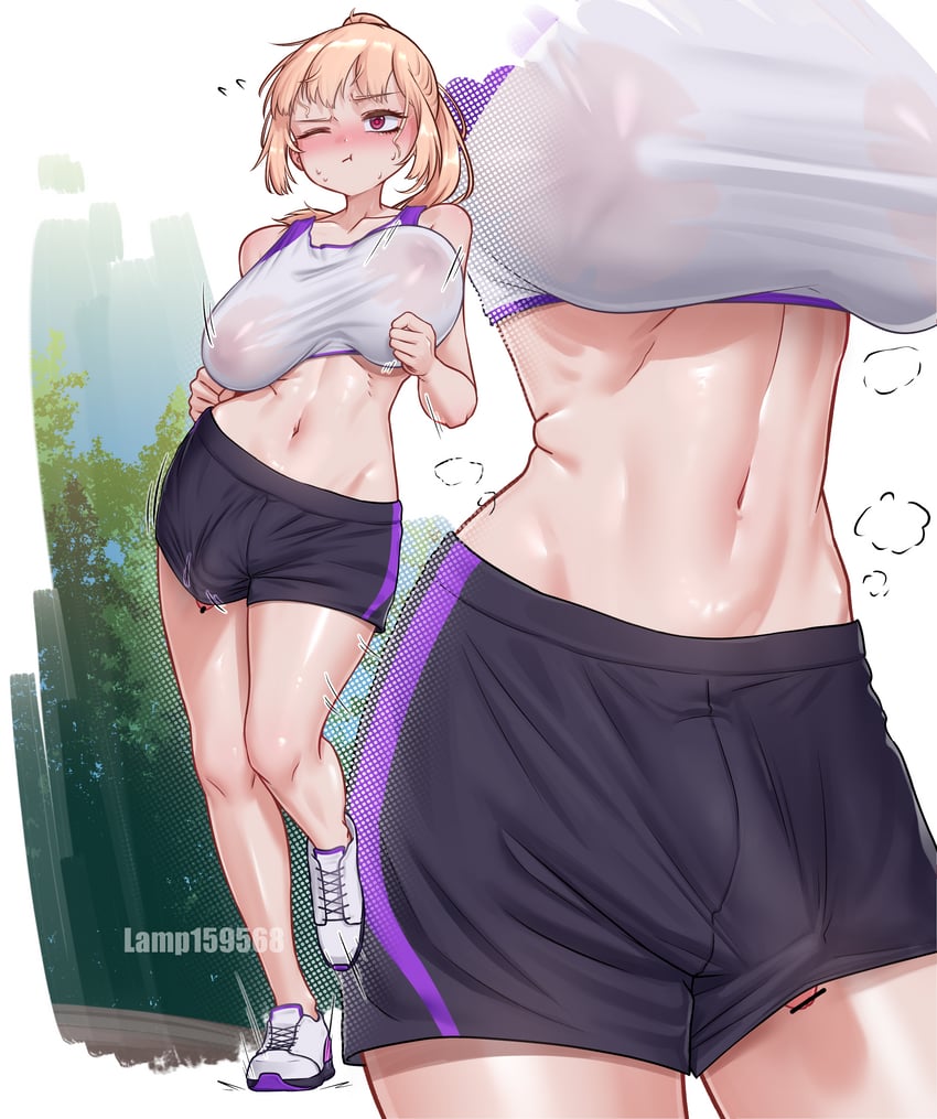 original drawn by furui_o_(lamp159568)