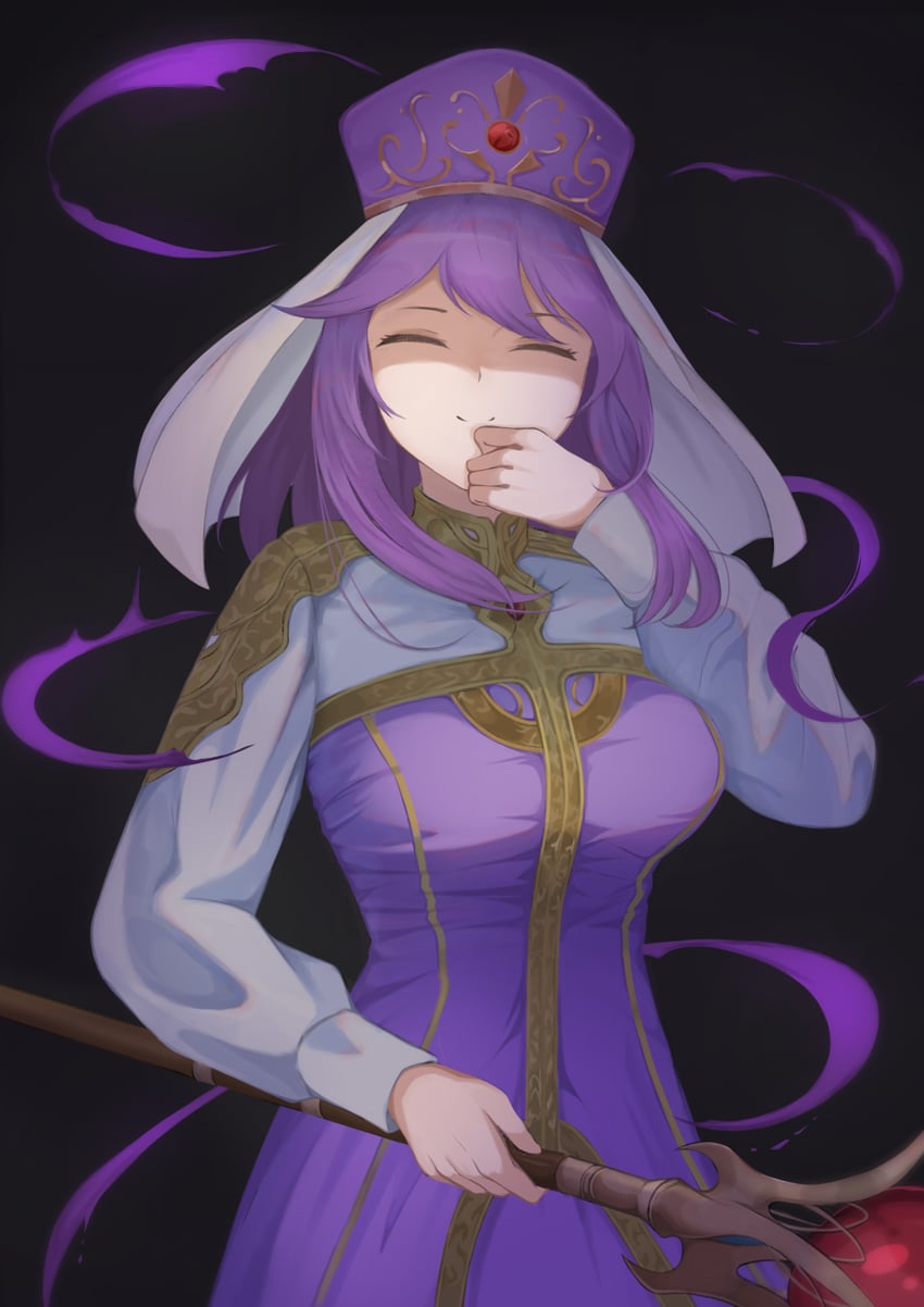 eremiya (fire emblem and 1 more) drawn by akacolor