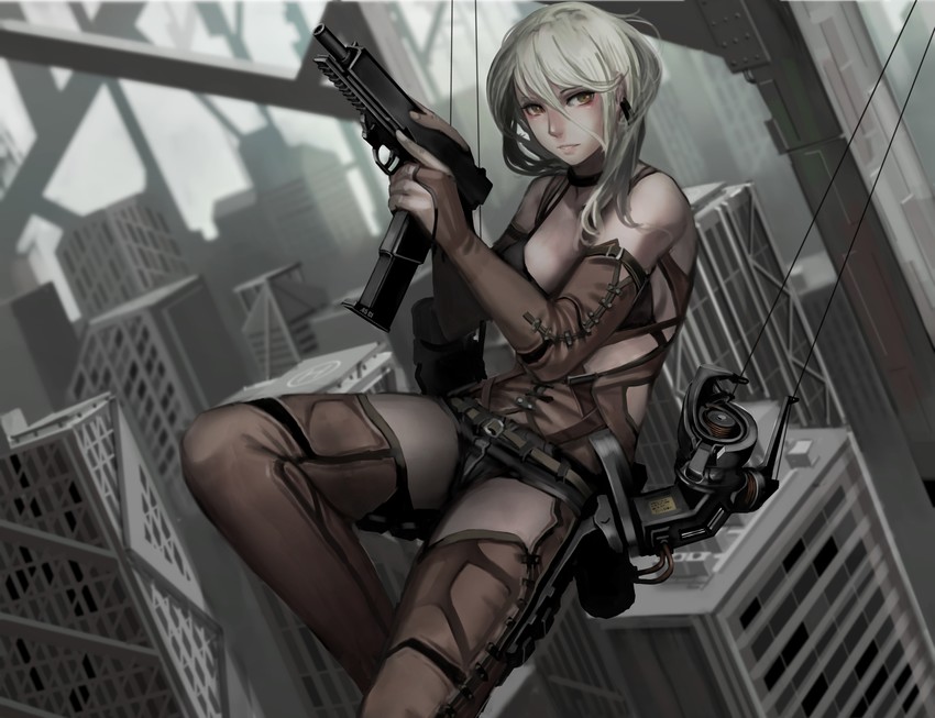 original drawn by jittsu