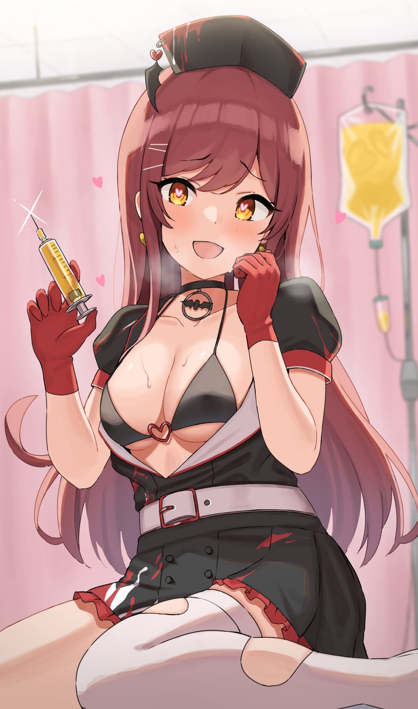 osaki amana (idolmaster and 1 more) drawn by wanimaru